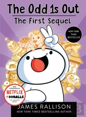 Odd 1s Out: The First Sequel