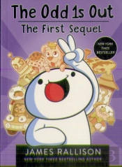 Odd 1s Out: The First Sequel
