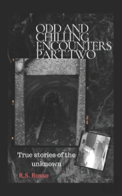Odd And Chilling Encounters Part Two