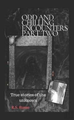 Bertrand.pt - Odd And Chilling Encounters Part Two