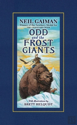 Bertrand.pt - Odd And The Frost Giants