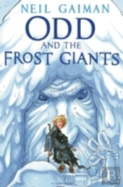 Odd And The Frost Giants