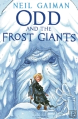 Bertrand.pt - Odd And The Frost Giants