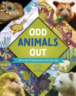 Bertrand.pt - Odd Animals Out