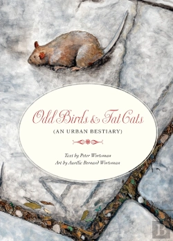 Bertrand.pt - Odd Birds & Fat Cats (An Urban Bestiary)