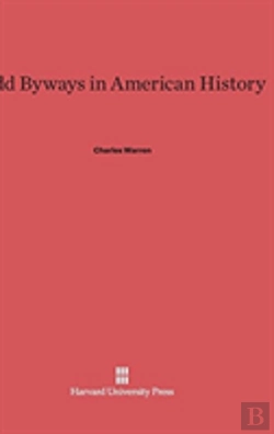 Bertrand.pt - Odd Byways In American History