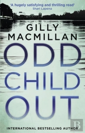 Odd Child Out