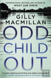 Odd Child Out