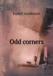 Odd Corners