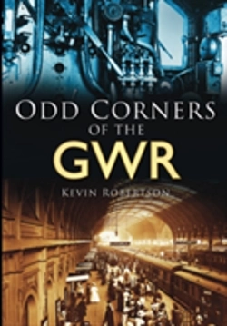 Bertrand.pt - Odd Corners Of The Gwr