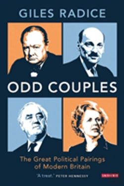 Bertrand.pt - Odd Couples