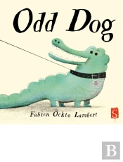 Odd Dog
