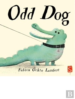 Bertrand.pt - Odd Dog
