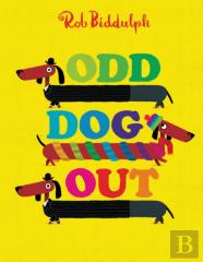 Odd Dog Out