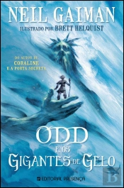 Odd e os Gigantes de Gelo