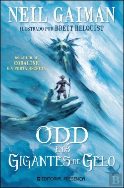 Bertrand.pt - Odd e os Gigantes de Gelo