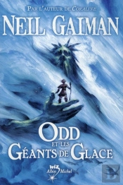 Odd Et Les Geants De Glace