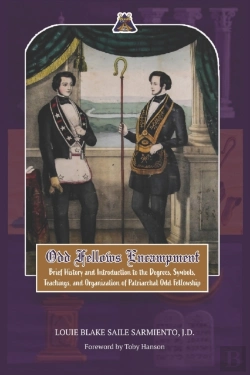 Bertrand.pt - Odd Fellows Encampment: Brief History An