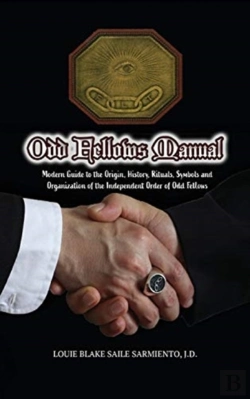Bertrand.pt - Odd Fellows Manual