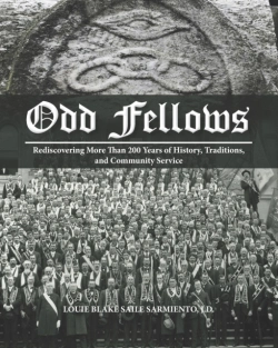 Bertrand.pt - Odd Fellows: Rediscovering More Than 200