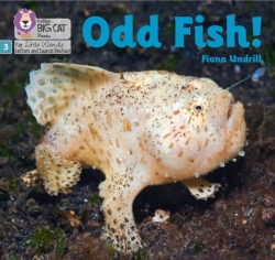 Bertrand.pt - Odd Fish!