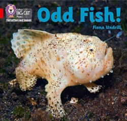 Bertrand.pt - Odd Fish!