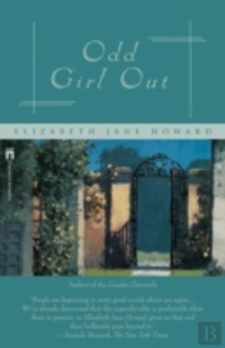 Bertrand.pt - Odd Girl Out