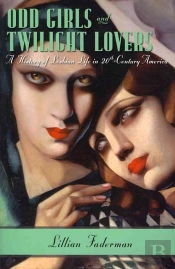 Odd Girls And Twilight Lovers