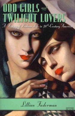 Bertrand.pt - Odd Girls And Twilight Lovers