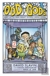 Odd Gods