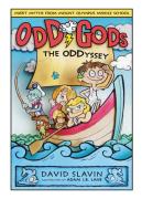 Odd Gods - The Oddyssey
