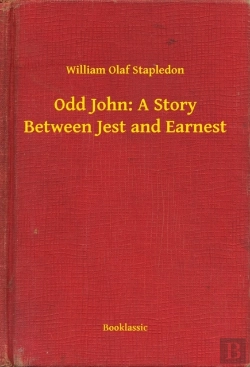Bertrand.pt - Odd John: A Story Between Jest And Earnest