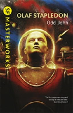 Bertrand.pt - Odd John