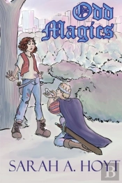 Odd Magics