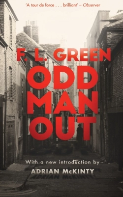 Bertrand.pt - Odd Man Out (Valancourt 20th Century Classics)