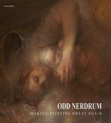 Odd Nerdrum - Making Painting Great Again