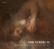 Odd Nerdrum - Making Painting Great Again