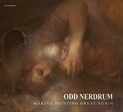 Bertrand.pt - Odd Nerdrum - Making Painting Great Again