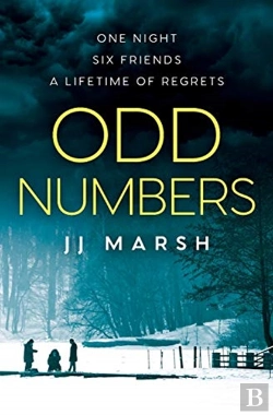 Bertrand.pt - Odd Numbers
