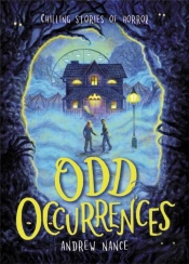 Odd Occurrences