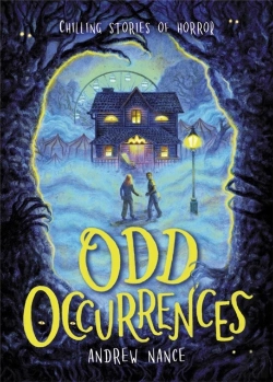 Bertrand.pt - Odd Occurrences