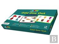Odd One Out: Colorcards