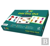 Odd One Out: Colorcards