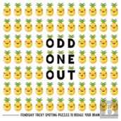 Odd One Out
