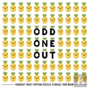 Odd One Out