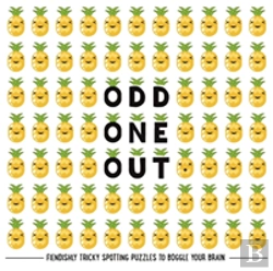 Bertrand.pt - Odd One Out