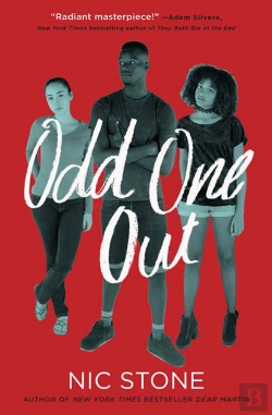 Bertrand.pt - Odd One Out