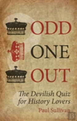 Bertrand.pt - Odd One Out