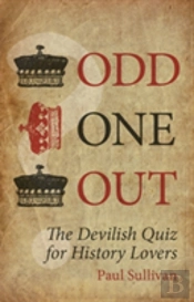Odd One Out
