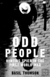 Odd People